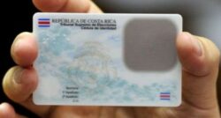 Cobro por reposición de cédula de identidad iniciará a partir del 3 de febrero del 2025