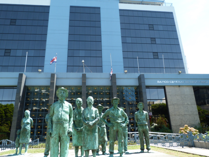 Banco Central mantiene Tasa de Política Monetaria en 4% y prevé que inflación incremente en los próximos meses