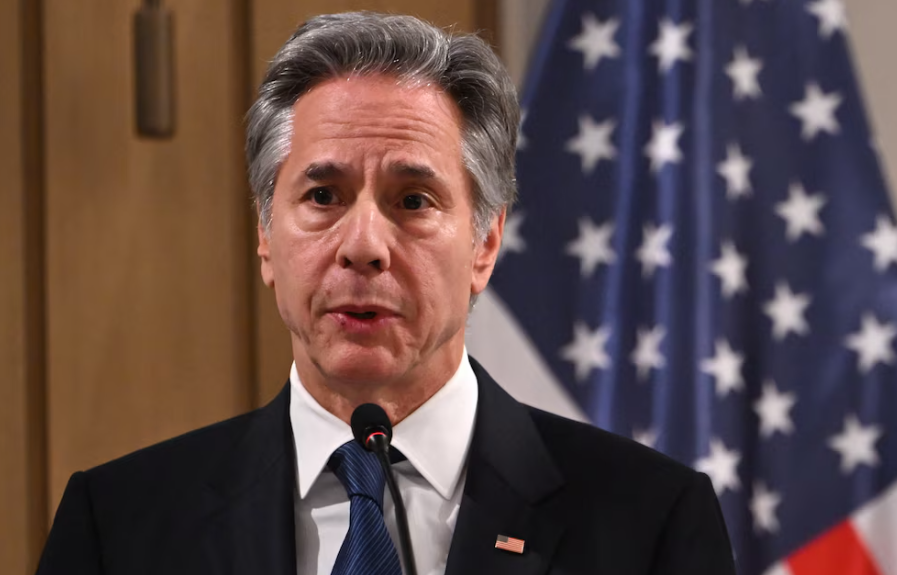 Estados Unidos instó a Turquía a apoyar una transición liderada por los sirios tras la caída del régimen de Bashar al Assad