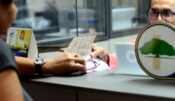 Más de medio millón de marchamos aún están pendientes de pago a pocos días de fecha límite