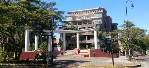 TSE publica reforma a reglamento que incluye simplificación de trámite de renuncias a partidos políticos