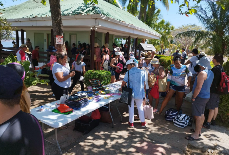 ¿Afectaron las lluvias la visitación a Puntarenas? Esto opinan los empresarios