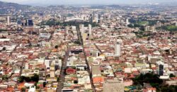 Reportaje especial: ¿Cuáles son los retos de Costa Rica para el 2025?