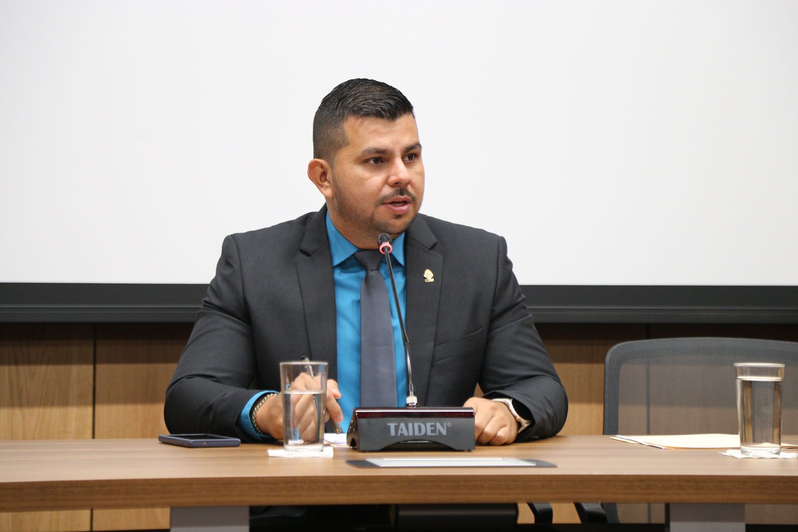 Proyecto de Ley busca ampliar lista de discapacidades que otorgan una pensión vitalicia