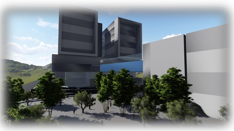 Presentan recurso de amparo para la construcción del nuevo Hospital de Geriatría y Gerontología