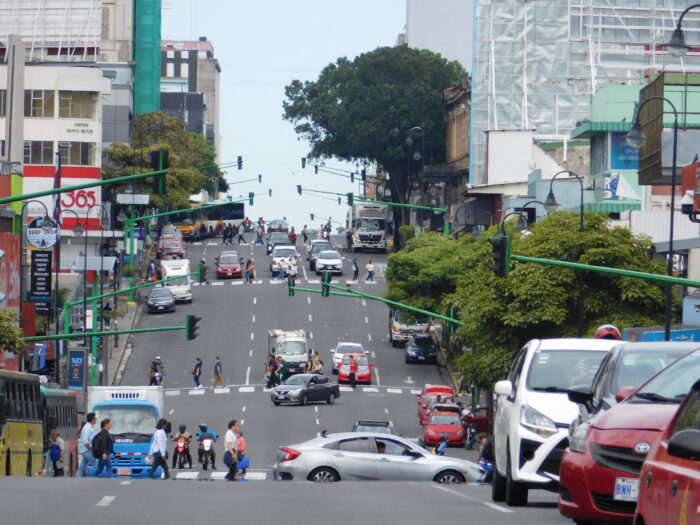 A partir de este lunes se suspende restricción vehicular por número de placa