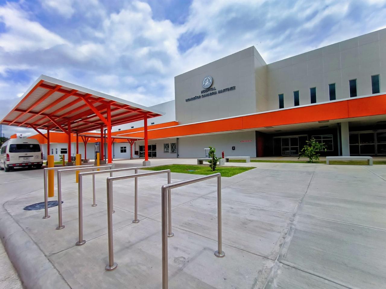 CCSS estima que a finales de enero del 2025 se completará el traslado total al nuevo hospital de Puntarenas