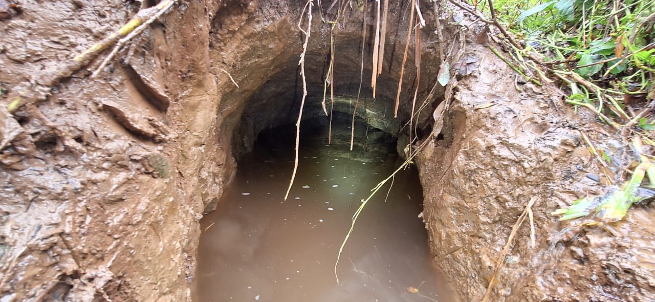 Identifican seis túneles y cuatro tomas ilegales de combustible en Limón durante 24 horas