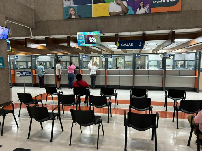 Más del 62% de los marchamos aún no se han pagado a 15 días de finalizar el periodo de cobro ordinario