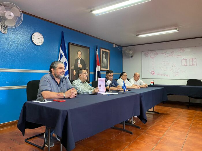 Sindicato del SINART confirma 19 despidos en la institución