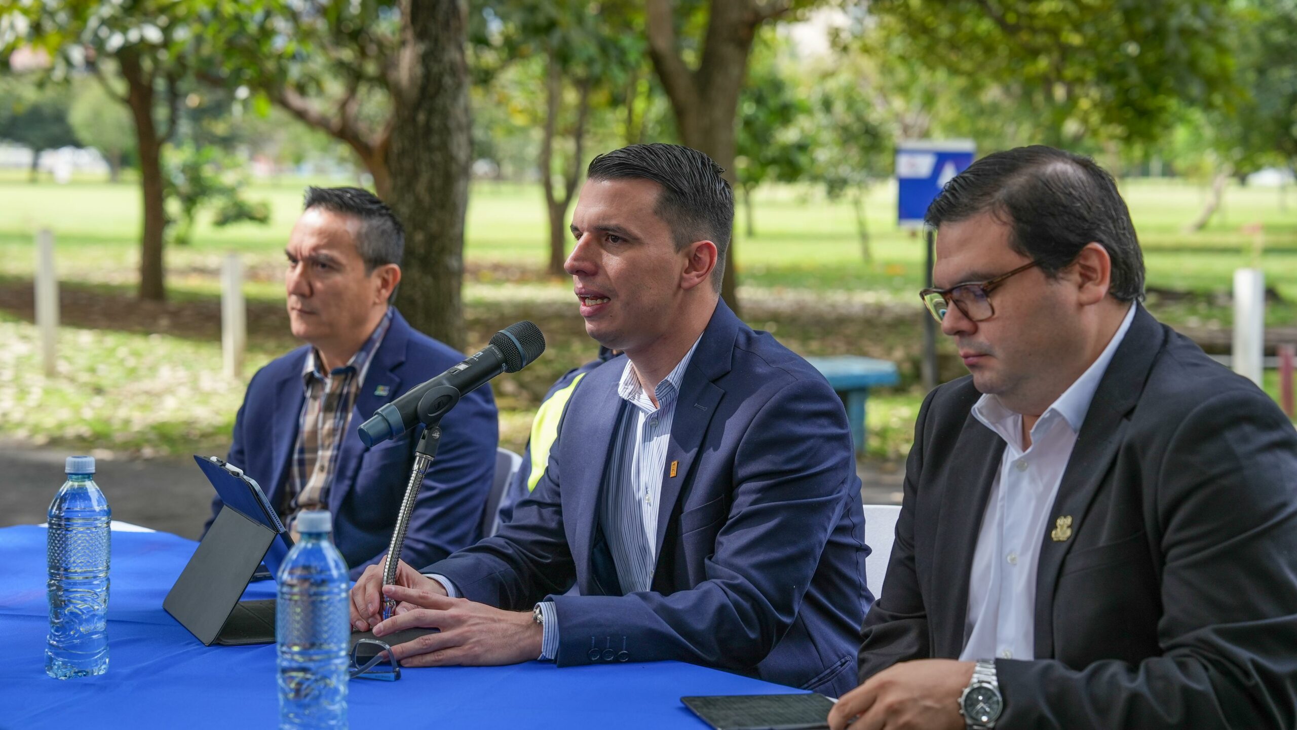 Municipalidad anuncia concierto gratuito el 28 de diciembre en la Sabana: Victor Manuelle y Vicente García son parte de los artistas