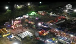 Desde este miércoles usted podrá disfrutar de las corridas de toros, juegos mecánicos y otras atracciones en las Fiestas de Pedregal