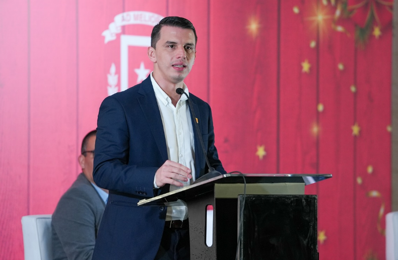 Cobro de parquímetros en San José se mantendrá suspendido lo que queda del año y se reactivará en 2025