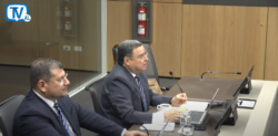 Director Jurídico de la CCSS indicó que no se le consultó criterio sobre contratos relacionados al Caso Barrenador