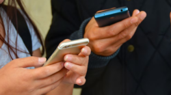 Brasil prohibió el uso de los teléfonos celulares en todas las escuelas