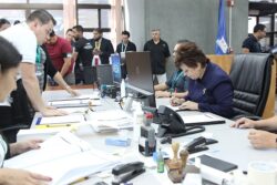 Entra a regir Ley que obliga al reconteo de votos en diferencias ajustadas en elección de diputados y cargos municipales