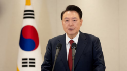 El presidente de Corea del Sur enfrentará otra moción de censura este sábado