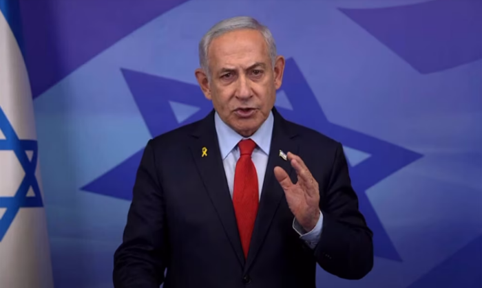 Netanyahu habló con Donald Trump sobre la necesidad de “completar la victoria de Israel” en Medio Oriente