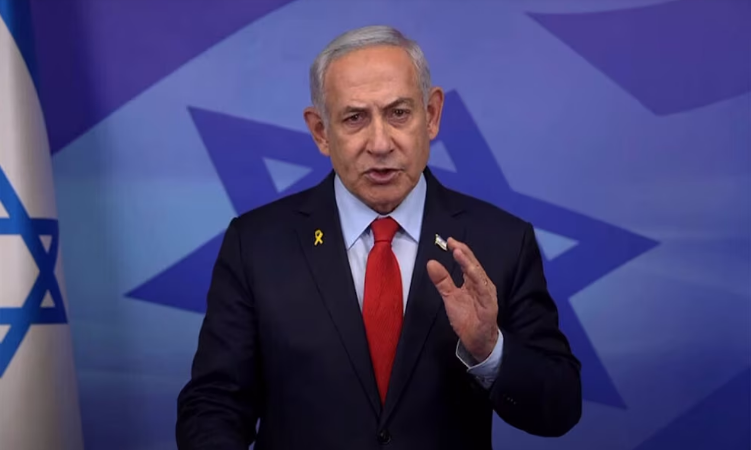 Netanyahu habló con Donald Trump sobre la necesidad de “completar la victoria de Israel” en Medio Oriente