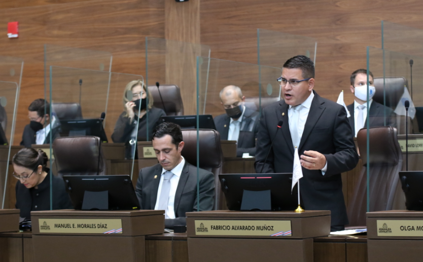 Rechazan moción que solicitaba sacar a Costa Rica de la Corte IDH si falla en contra de El Salvador en Caso Beatriz