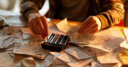 Contadores piden revisar ingresos y gastos ante Cierre Fiscal 2024