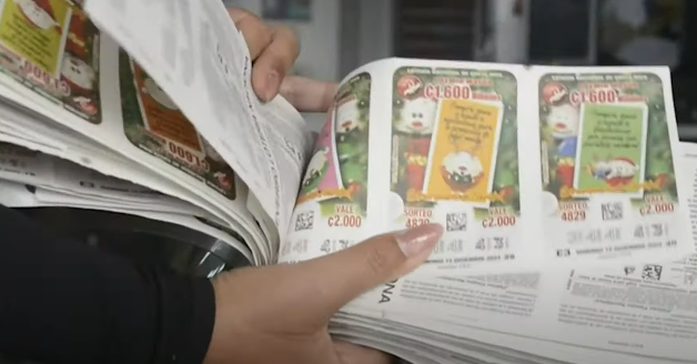 Colocación del Gordo Navideño llega al 21%: Vendedores reportan ‘lentitud’ en las ventas