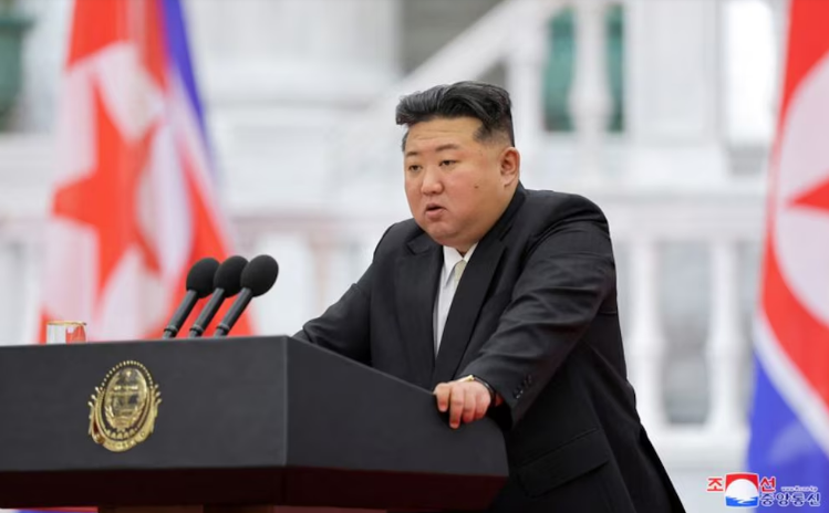 Kim Jong-un elimina toda posibilidad de acercamiento entre las dos Coreas: prohibirá la reunificación con el Sur