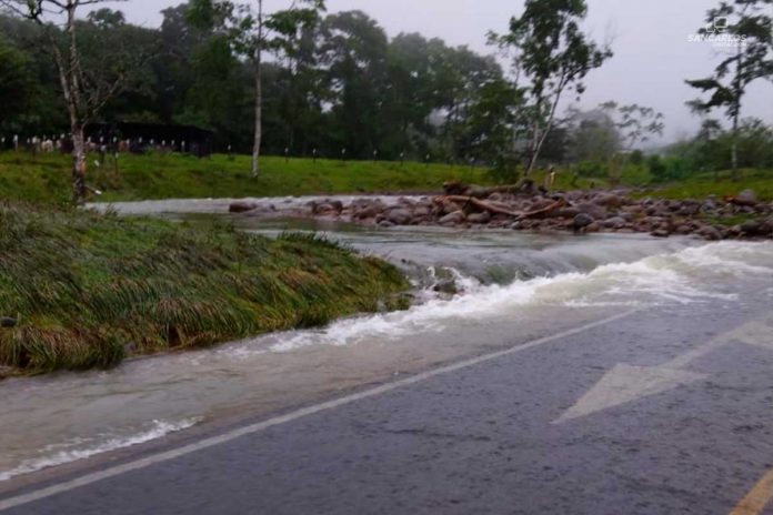 Contraloría: Solo uno de 298 proyectos de peligro inminente está en etapa de ejecución de obra