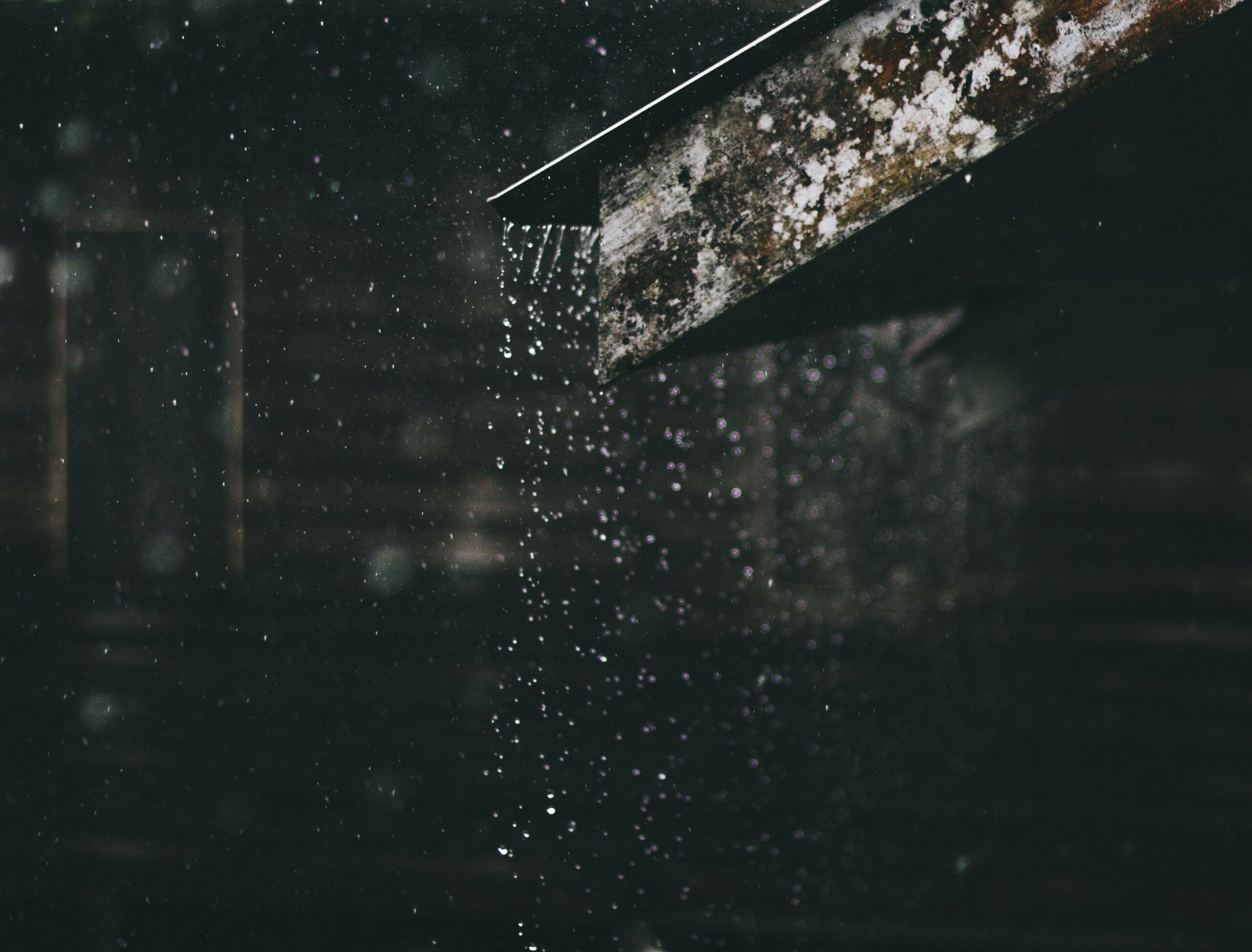 Diciembre registró récords de lluvia que no se daban desde hace 20 años