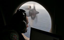 Malasia retoma la búsqueda del vuelo MH370 tras una década de misterio
