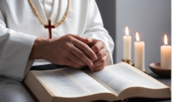 Iglesia Católica: Fieles que participen de actividades o enseñanzas presididas por padre excomulgado tendrán consecuencias