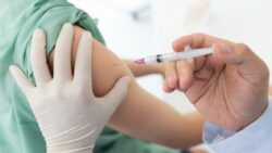 CCSS inició esta semana la vacunación contra la fiebre amarilla para viajeros