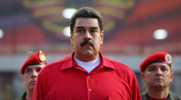 Nicolás Maduro tiene detenidos a ocho estadounidenses aunque le prometió a Joe Biden no volver a usar esa estrategia para negociar