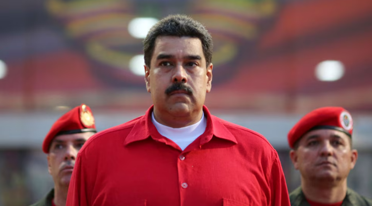 Nicolás Maduro tiene detenidos a ocho estadounidenses aunque le prometió a Joe Biden no volver a usar esa estrategia para negociar