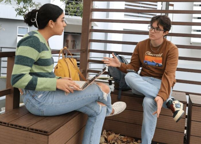 Estudiantes de nuevo ingreso a la UNA tienen tiempo hasta el 15 de enero para solicitar becas socioeconómicas