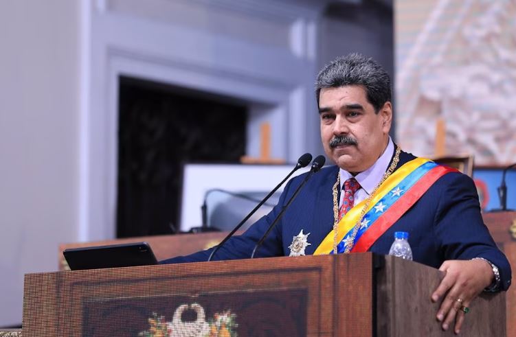 Estados Unidos desestimó la acusación de la dictadura de Maduro y ratificó su apoyo a “una solución democrática en Venezuela”