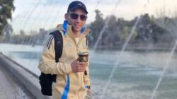 Argentina denunció ante la Corte Penal Internacional el secuestro del gendarme Nahuel Gallo por parte del régimen chavista