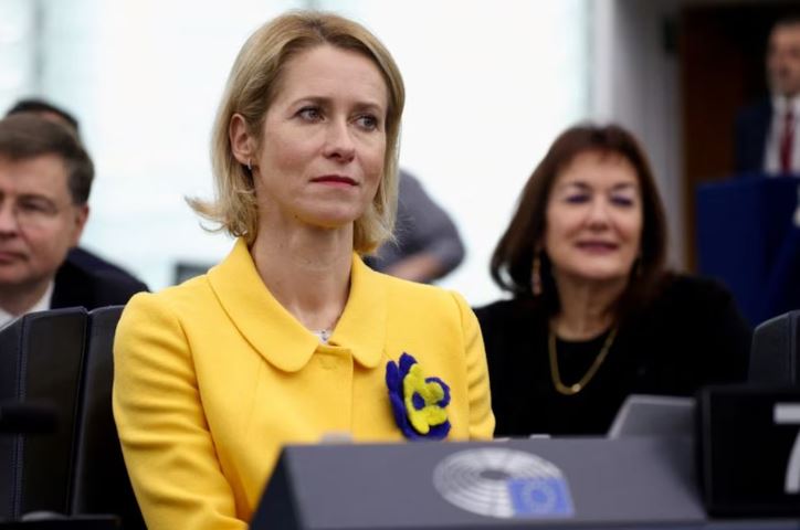 La UE condena a Maduro por “carecer de legitimidad democrática” y aprueba un nuevo paquete de sanciones contra Venezuela