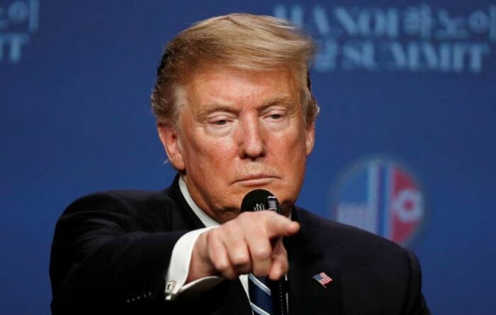 A siete días de asumir, Trump presiona a Israel y amenaza a Hamas para lograr un cese del fuego que permita liberar a los rehenes cautivos en Gaza