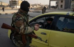 El nuevo gobierno de Siria lanzó un operativo en la zona donde se reagruparon las milicias del derrocado régimen de Bashar al Assad