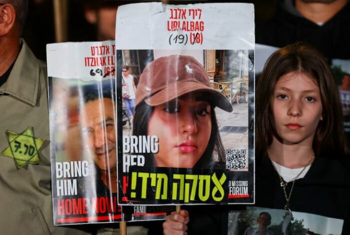 Avanza el diálogo por una tregua en Gaza: Hamas liberaría a más de 30 rehenes como parte del acuerdo