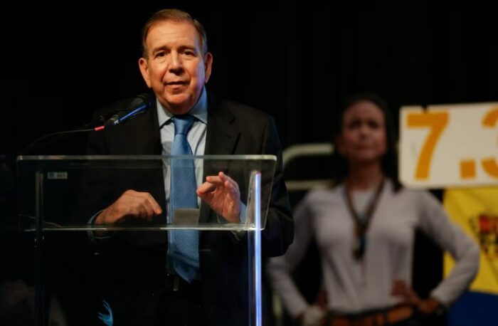 Ex presidentes impulsan una sesión del Consejo Permanente de la OEA para que Edmundo González Urrutia jure como presidente de Venezuela