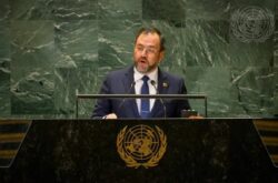 El régimen de Maduro ordenó a Francia, Italia y Países Bajos reducir su personal diplomático en Venezuela