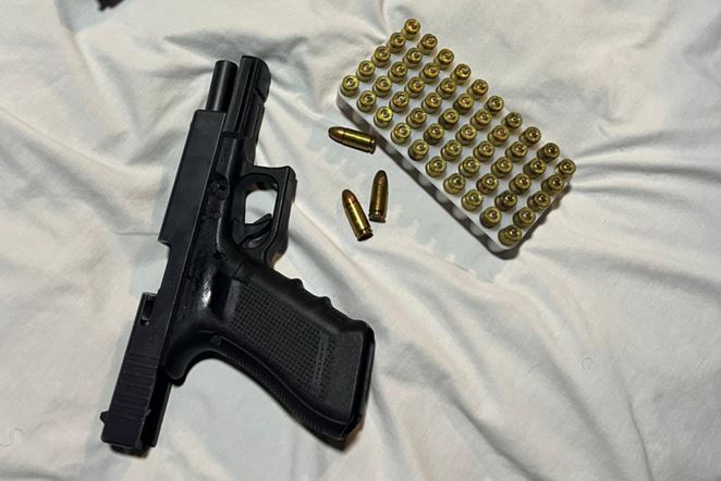 Detienen a sospechosos de cometer tentativas de homicidio, amenazas y robos violentos en Cieneguita