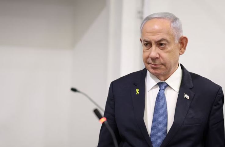 Netanyahu acusó a Hamas de intentar modificar el acuerdo de alto el fuego y condiciona su aprobación