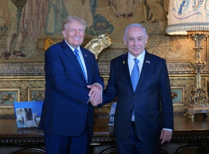 Líderes internacionales felicitaron a Trump tras la toma de posesión como presidente de Estados Unidos