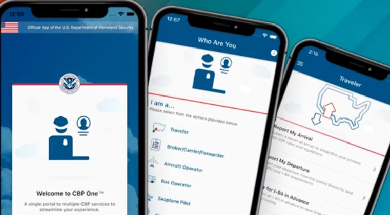 Primera medida de Trump: suspende la aplicación CBP One para migrantes que buscaban ingresar a Estados Unidos