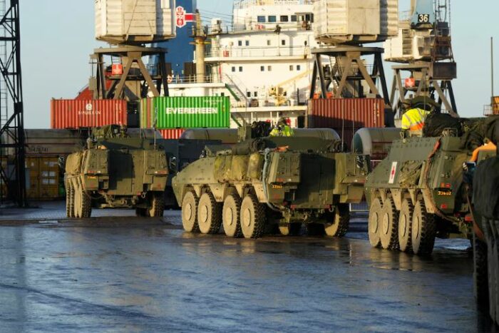 El jefe de la OTAN llamó a invertir más en Defensa y advirtió que si Rusia derrota a Ucrania, el precio crecerá: “Serán billones”
