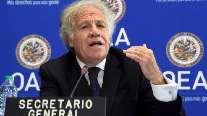 La OEA condenó la detención del gendarme argentino en Venezuela: “Es un crimen de lesa humanidad”