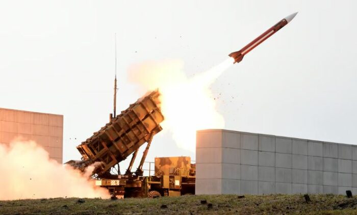 Ucrania atacó una refinería y un arsenal del Ejército ruso situados en la región de Tver
